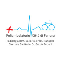 Poliambulatorio Città di Ferrara logo, Poliambulatorio Città di Ferrara contact details