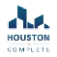 Houston Complete logo, Houston Complete contact details