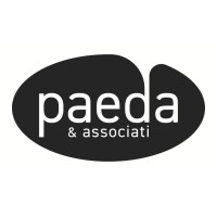 PAEDA & Associati logo, PAEDA & Associati contact details