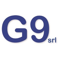 G9 srl logo, G9 srl contact details