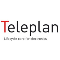 Teleplan International logo, Teleplan International contact details