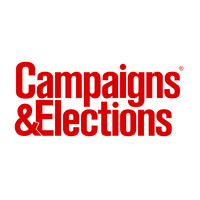 Campaigns & Elections magazine logo, Campaigns & Elections magazine contact details