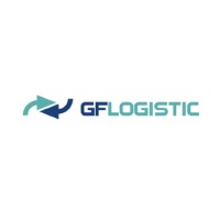 GF Logistic logo, GF Logistic contact details