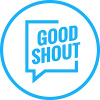 Good Shout logo, Good Shout contact details