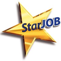 StarJOB AG logo, StarJOB AG contact details