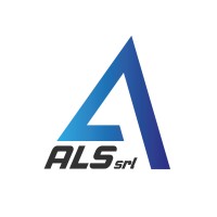 ALS srl logo, ALS srl contact details