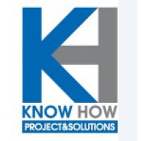 KH Project & Solutions Srl logo, KH Project & Solutions Srl contact details