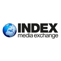 INDEX Media Exchange logo, INDEX Media Exchange contact details