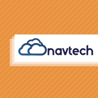 Navtech logo, Navtech contact details