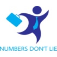 Numbers Don't Lie, LLC logo, Numbers Don't Lie, LLC contact details