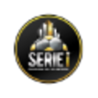 SERIE I logo, SERIE I contact details