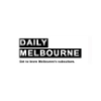 Daily Melbourne logo, Daily Melbourne contact details