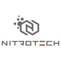 NITROTECH SRL logo, NITROTECH SRL contact details