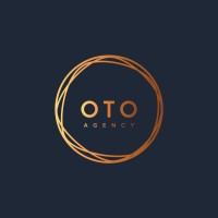 OTO Agency logo, OTO Agency contact details