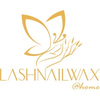 LASH NAIL WAX @ HOME . logo, LASH NAIL WAX @ HOME . contact details