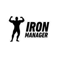 IronManager logo, IronManager contact details