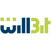 Willbit logo, Willbit contact details