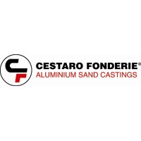 Cestaro Fonderie SpA logo, Cestaro Fonderie SpA contact details