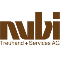 Nubi Treuhand & Services AG logo, Nubi Treuhand & Services AG contact details