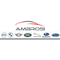 Ambrosi SpA logo, Ambrosi SpA contact details