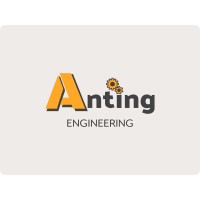 Anting engineering logo, Anting engineering contact details