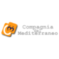 Compagnia del Mediterraneo logo, Compagnia del Mediterraneo contact details