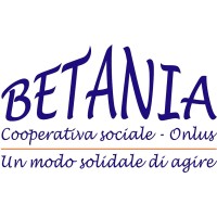 Betania cooperativa sociale o.n.l.u.s. logo, Betania cooperativa sociale o.n.l.u.s. contact details