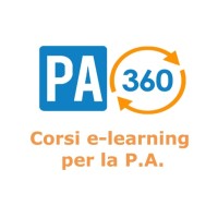 PA360 logo, PA360 contact details