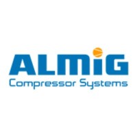 ALMiG Italia srl logo, ALMiG Italia srl contact details