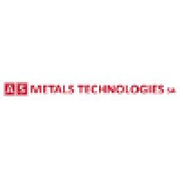 AS METALS TECHNOLOGIES SA logo, AS METALS TECHNOLOGIES SA contact details