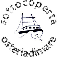 SOTTOCOPERTA OSTERIA DI MARE logo, SOTTOCOPERTA OSTERIA DI MARE contact details