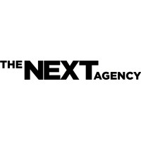 The Next Agency logo, The Next Agency contact details