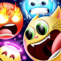 Mobile Entertainment - creators of the Emoji Up app logo, Mobile Entertainment - creators of the Emoji Up app contact details