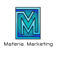 Materia Marketing logo, Materia Marketing contact details