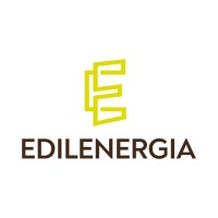 Edilenergia logo, Edilenergia contact details