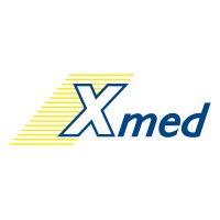 X-MED srl logo, X-MED srl contact details