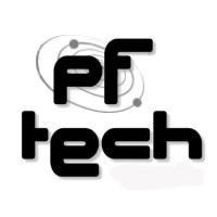 PF Technology s.r.l. logo, PF Technology s.r.l. contact details