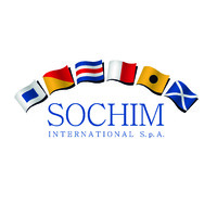 Sochim International S.p.A. logo, Sochim International S.p.A. contact details