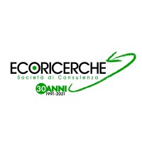 Ecoricerche Srl logo, Ecoricerche Srl contact details