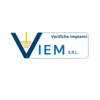 VIEM SRL logo, VIEM SRL contact details