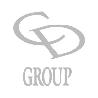 CD Group logo, CD Group contact details