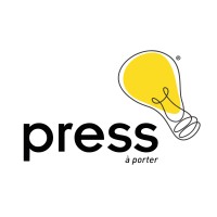 Press à Porter Gestão de Imagem logo, Press à Porter Gestão de Imagem contact details