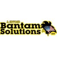 BANTAM SOLUTIONS LLC logo, BANTAM SOLUTIONS LLC contact details