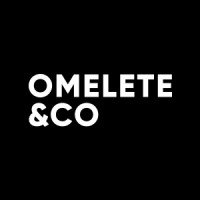 Omelete Company logo, Omelete Company contact details