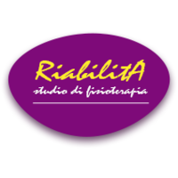 Riabilita logo, Riabilita contact details