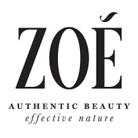 Zoé Cosmetics logo, Zoé Cosmetics contact details