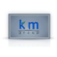 K&M group logo, K&M group contact details