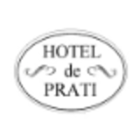 Hotel de Prati logo, Hotel de Prati contact details