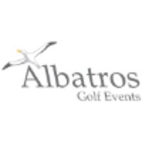 Albatros Golf Events logo, Albatros Golf Events contact details