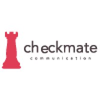 Checkmate communication logo, Checkmate communication contact details